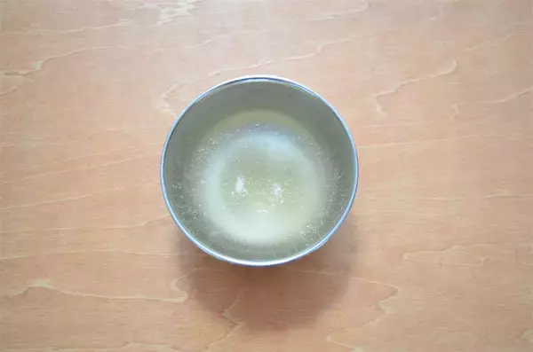 「【炭酸水でシュワシュワ夏食感♪】すいかの甘味が引き立つの～♡「すいかのクラッシュゼリー」作ってみた！【農家直伝】」の画像