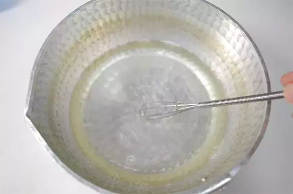 「【炭酸水でシュワシュワ夏食感♪】すいかの甘味が引き立つの～♡「すいかのクラッシュゼリー」作ってみた！【農家直伝】」の画像