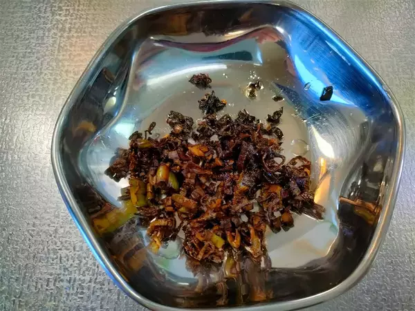 「【リュウジレシピ】上品なお味の「シン・炒飯」作ってみた！中華だし使わずとも“今までで確実に一番ウマい”」の画像