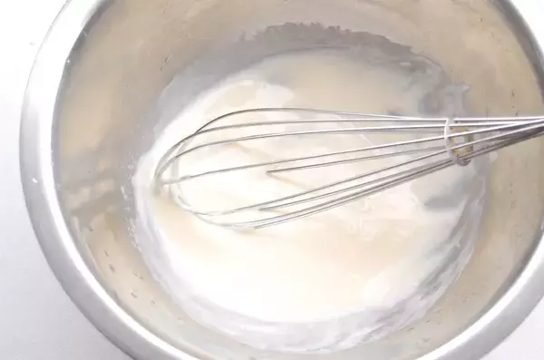 「水っぽくならない！味が馴染んで美味～♡昔ながらの「コールスローサラダ」にトライ！」の画像