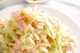 「水っぽくならない！味が馴染んで美味～♡昔ながらの「コールスローサラダ」にトライ！」の画像19