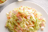「水っぽくならない！味が馴染んで美味～♡昔ながらの「コールスローサラダ」にトライ！」の画像20
