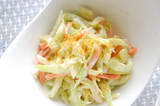 「水っぽくならない！味が馴染んで美味～♡昔ながらの「コールスローサラダ」にトライ！」の画像22
