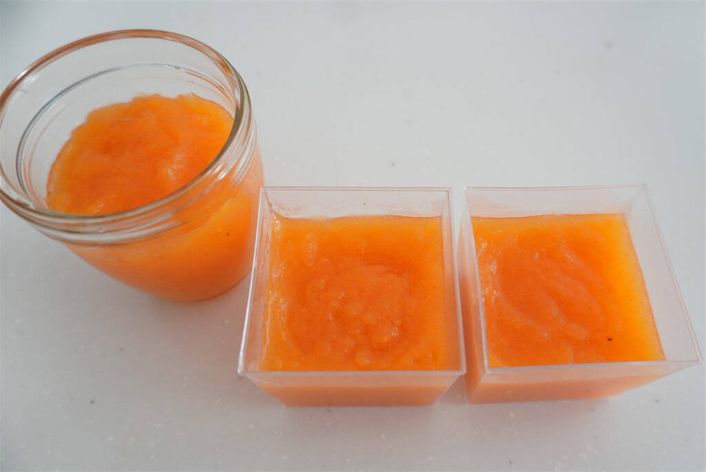 【ヘルシーすぎスイーツ】ヨーグルト風豆腐でまろやか「人参ゼリー」作ってみた！隠し味は梅干し!?【農家直伝】