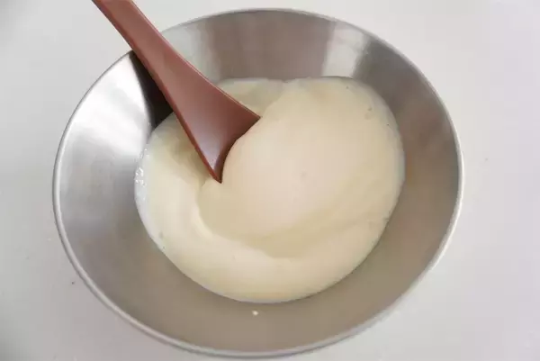 「【ヘルシーすぎスイーツ】ヨーグルト風豆腐でまろやか「人参ゼリー」作ってみた！隠し味は梅干し!?【農家直伝】」の画像