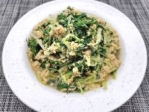 【絶品！郷土メシ】これも粉もんの一種!?大阪発の郷土料理「水菜と炊いたん」作ってみた！え、豆腐の粉なの？