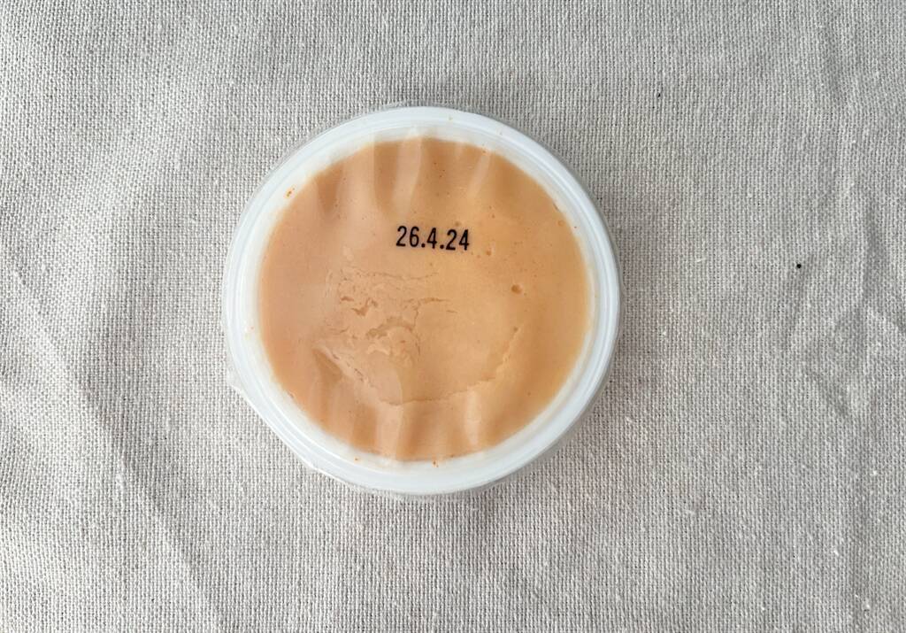 【たんぱく質が摂れる調味料】井村屋の新作「うどんにまぜる豆腐」が忙しい毎日の救世主だった話