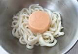 「【たんぱく質が摂れる調味料】井村屋の新作「うどんにまぜる豆腐」が忙しい毎日の救世主だった話」の画像6