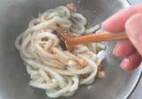 「【たんぱく質が摂れる調味料】井村屋の新作「うどんにまぜる豆腐」が忙しい毎日の救世主だった話」の画像7