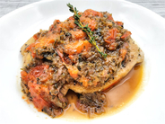 【志麻さんは豚肉をこう調理する！】「シャルキティエール」作ろう！脇役のしば漬けがいい仕事するのよ♡