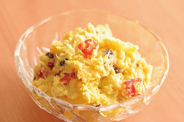 【田園日記～農と人の物語～ Vol.21】江戸時代から名高い、地元食材を生かした「サツマイモ料理」