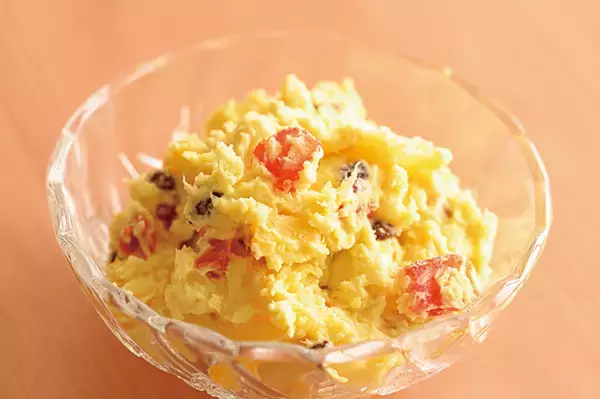 「【田園日記～農と人の物語～ Vol.21】江戸時代から名高い、地元食材を生かした「サツマイモ料理」」の画像