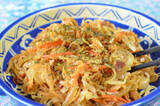 「【大根を麺に!?】食物繊維テンコ盛り♪「切り干し大根焼きそば」作ってみた！一瞬で満腹に【でもギルトフリー】」の画像13