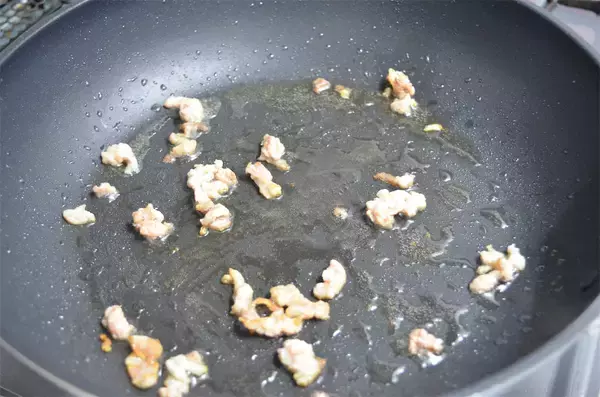 「【大根を麺に!?】食物繊維テンコ盛り♪「切り干し大根焼きそば」作ってみた！一瞬で満腹に【でもギルトフリー】」の画像