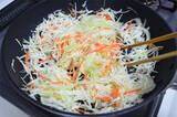 「【大根を麺に!?】食物繊維テンコ盛り♪「切り干し大根焼きそば」作ってみた！一瞬で満腹に【でもギルトフリー】」の画像7