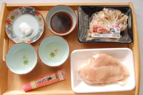 「【雪国まいたけ公式】舞茸パワーで「鶏むね肉で作る鶏チャーシュー」のやわらかさに度肝を抜かれまくり【1.3万いいね！】」の画像