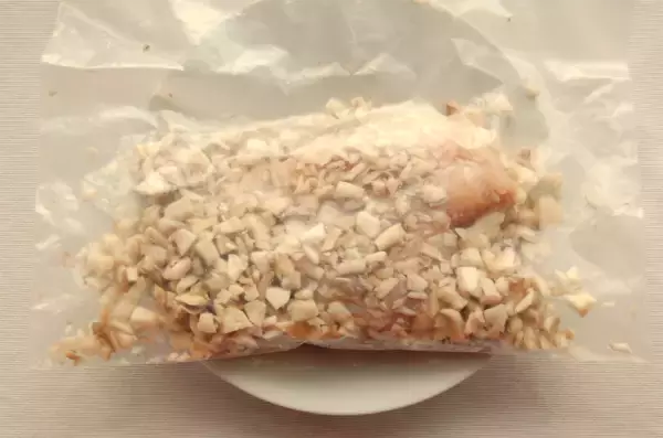 「【雪国まいたけ公式】舞茸パワーで「鶏むね肉で作る鶏チャーシュー」のやわらかさに度肝を抜かれまくり【1.3万いいね！】」の画像