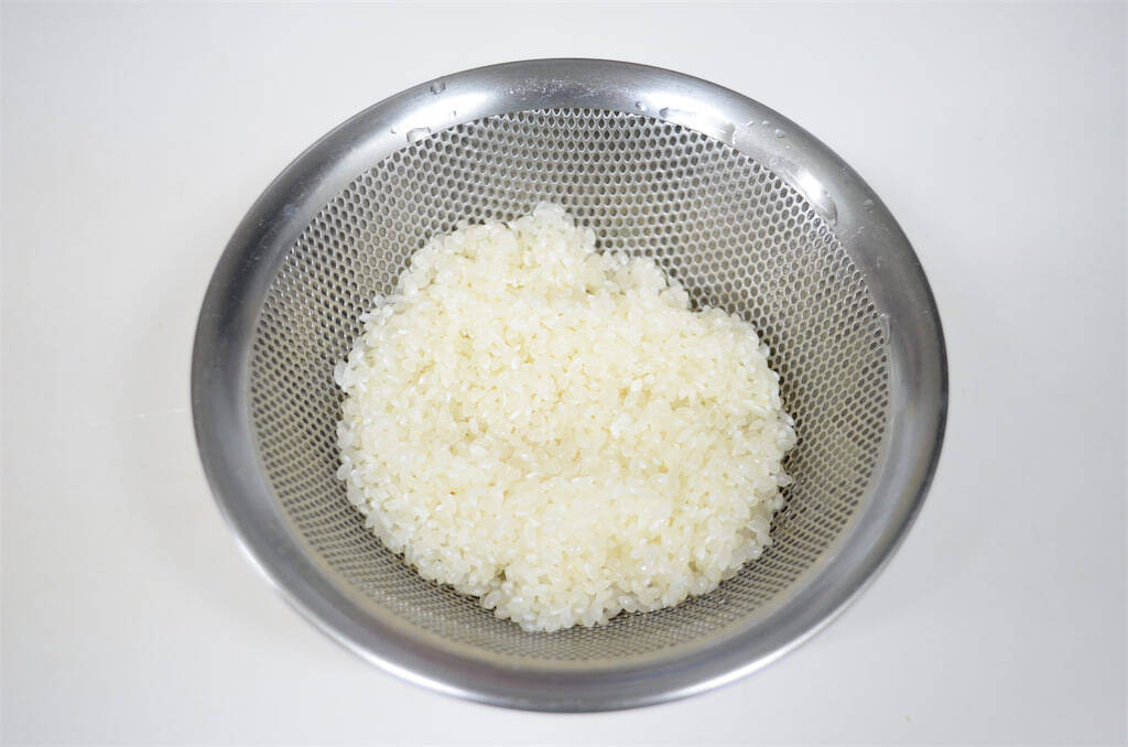 【夏の黄金コンビ】ミニトマト×新しょうがで爽快すぎる炊き込みご飯作ってみた！ゴマ油で中華風に激変♪