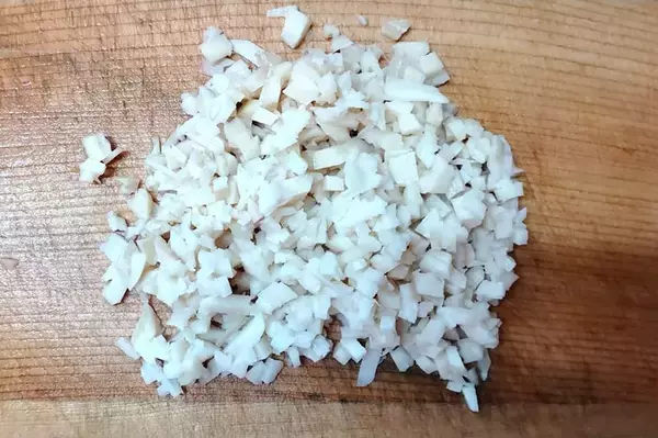 「【罪悪感ゼロ】レタスで豆腐を包む!?「ヘルシーしゅうまい」作ろう！フワコリ食感♡レンチンだけで◎【農家直伝】」の画像