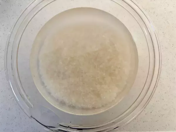 「【平成元年の大根めし】まさか「生の大根」混ぜるの!?ご飯に〇〇ちょい足しでしっとり感＆旨味が激変した件」の画像