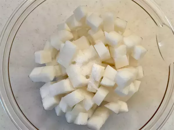 「【平成元年の大根めし】まさか「生の大根」混ぜるの!?ご飯に〇〇ちょい足しでしっとり感＆旨味が激変した件」の画像