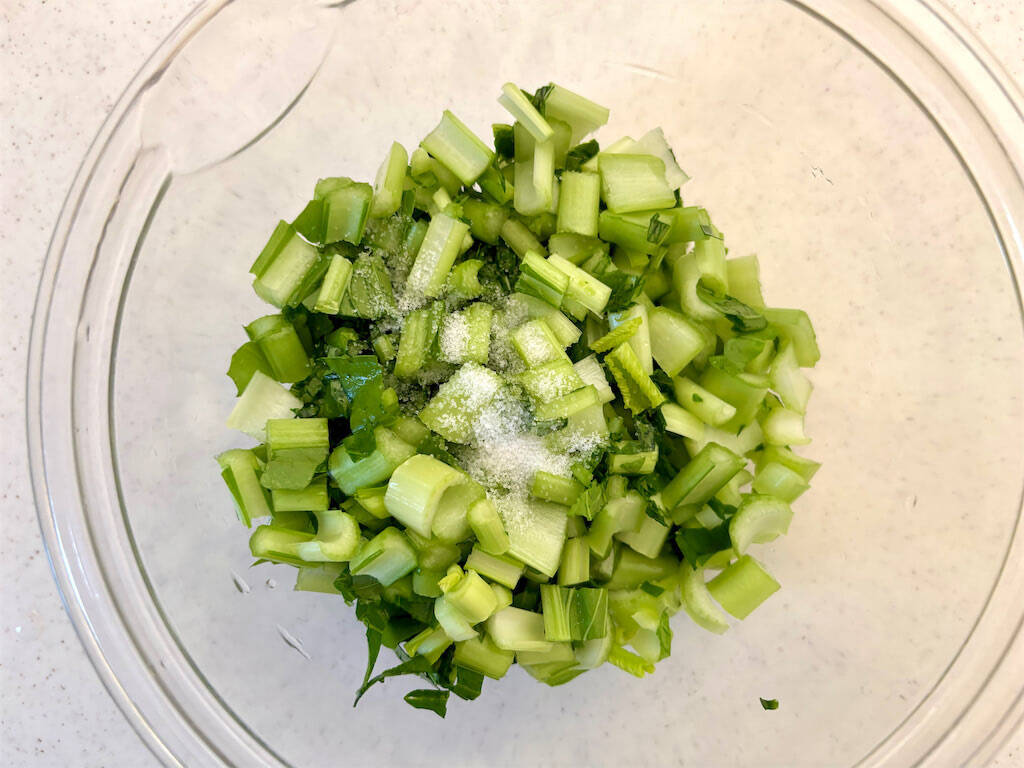 【平成元年の大根めし】まさか「生の大根」混ぜるの!?ご飯に〇〇ちょい足しでしっとり感＆旨味が激変した件