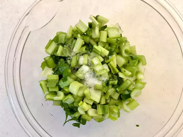 「【平成元年の大根めし】まさか「生の大根」混ぜるの!?ご飯に〇〇ちょい足しでしっとり感＆旨味が激変した件」の画像