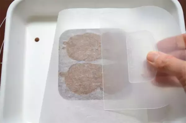 「SNSで4.7万いいね！「キャラメルボンボン」作ってみた！材料3つでパリとろ♡感動の味♪【森永製菓公式】」の画像