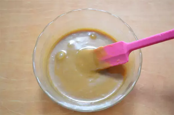 「SNSで4.7万いいね！「キャラメルボンボン」作ってみた！材料3つでパリとろ♡感動の味♪【森永製菓公式】」の画像