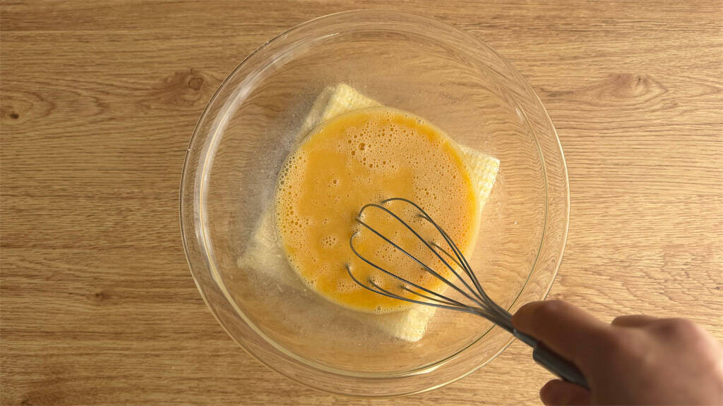 驚くほどサクッとしっとり！「米粉のプレーンマフィン」はバター不使用でヘルシーなのが嬉しい！【元パティシエ直伝】