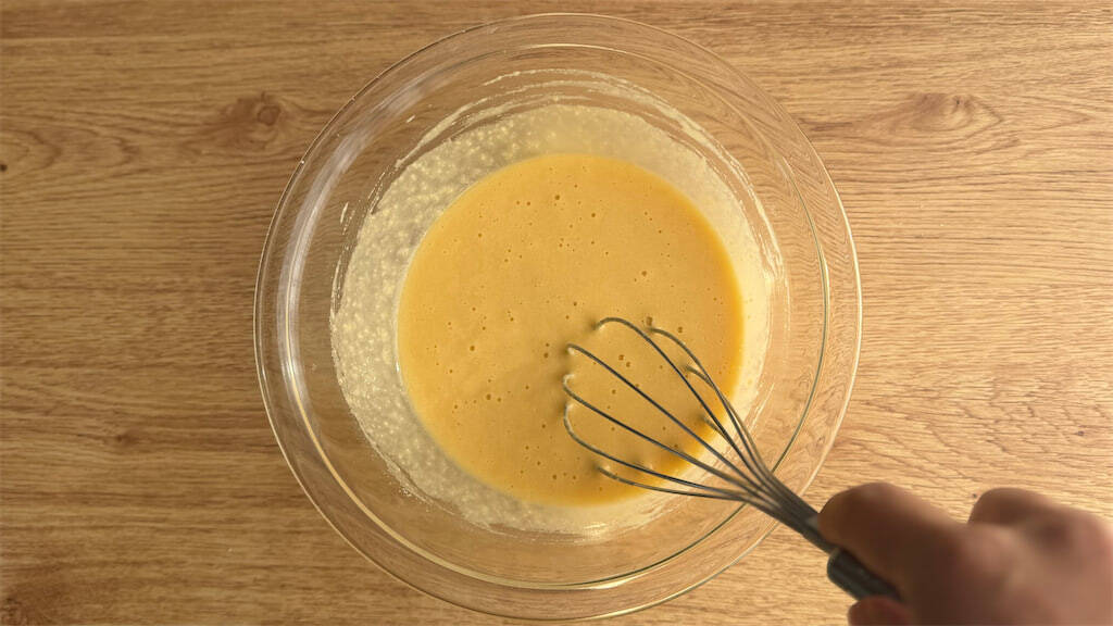 驚くほどサクッとしっとり！「米粉のプレーンマフィン」はバター不使用でヘルシーなのが嬉しい！【元パティシエ直伝】