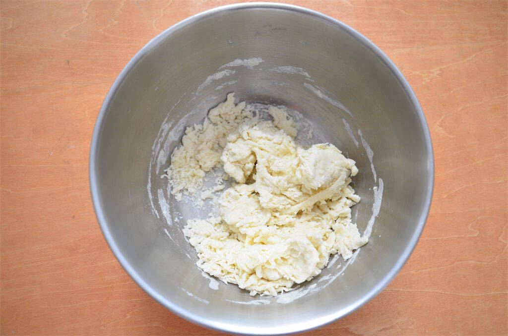 【おうちで台湾屋台気分♪】あの味を彷彿とさせる「ねぎ餅」作ってみた！ジャンクなようで奥深い♡【農家直伝】