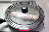 「キャベツ汁だくの「とん平焼き」作ったら…豚バラのジューシー加減がパネェっす♡でもライトな食べ心地♪」の画像9