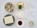 「【志麻さんのおしゃレシピ】和洋折衷「豆腐ステーキのカキソース」に挑戦！牡蠣とバターの旨味まみれ♡」の画像2
