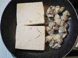 「【志麻さんのおしゃレシピ】和洋折衷「豆腐ステーキのカキソース」に挑戦！牡蠣とバターの旨味まみれ♡」の画像6