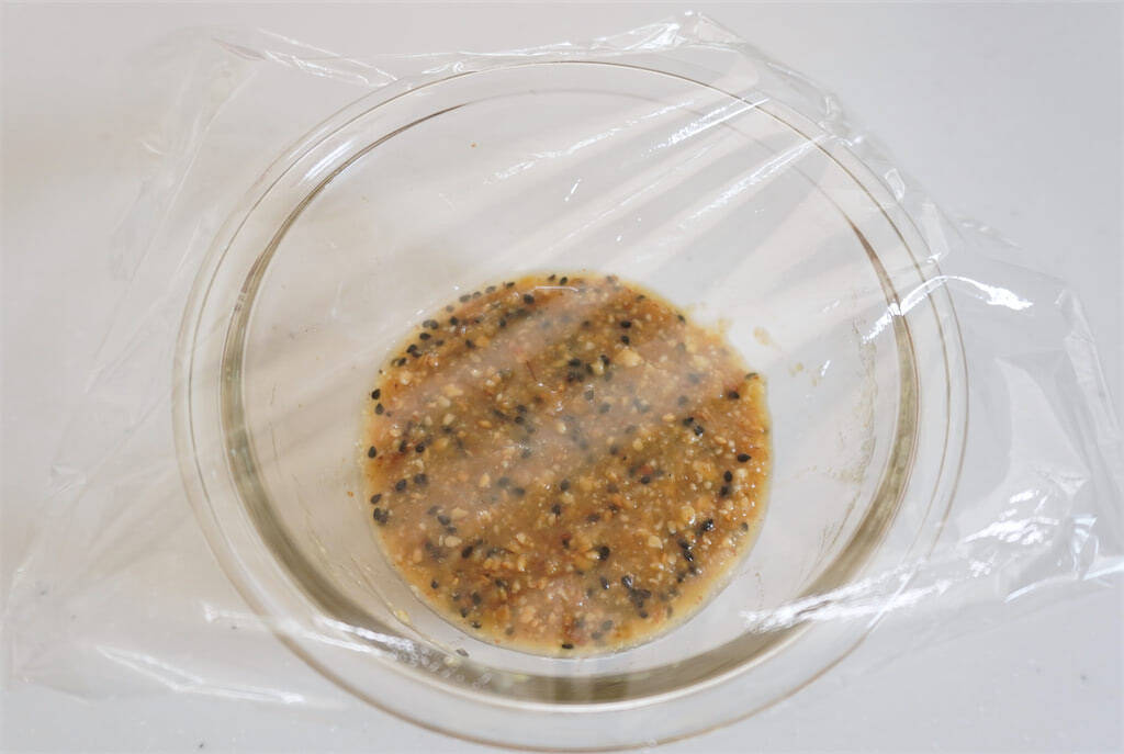 余ったご飯で「五平餅」作ってみた！潰して焼くだけ簡単♪もちもち香ばしい秘密はミックスナッツ!?【農家直伝】