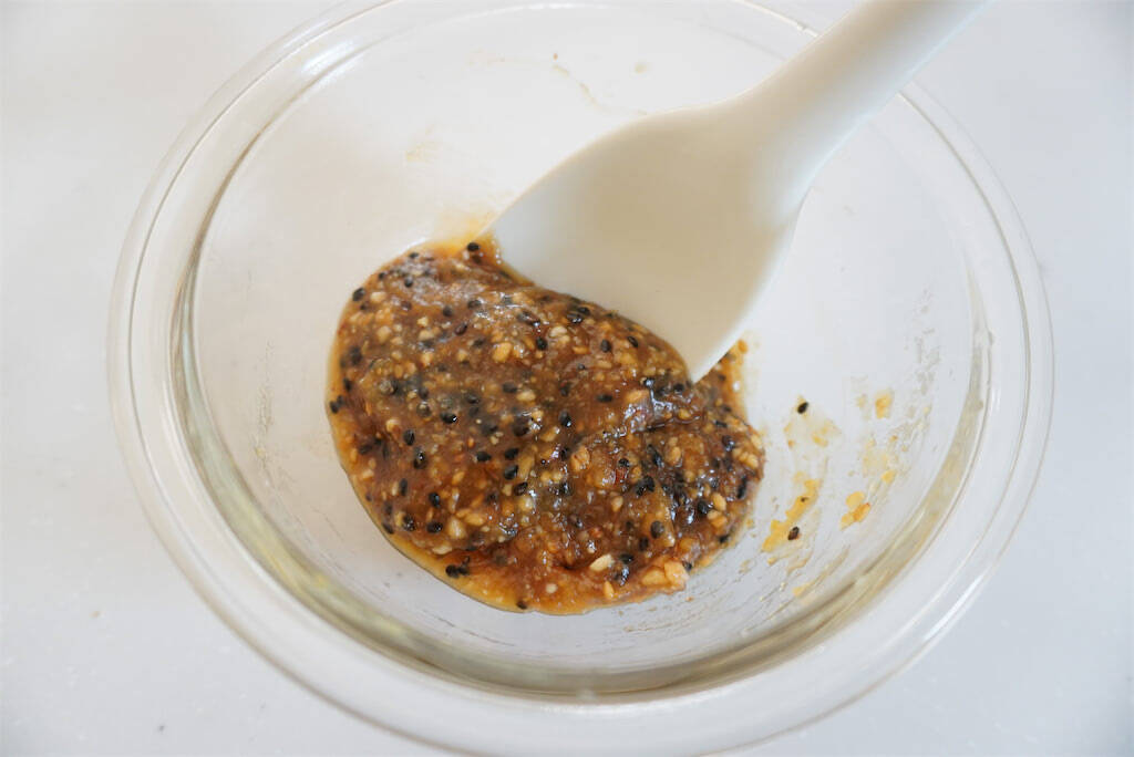 余ったご飯で「五平餅」作ってみた！潰して焼くだけ簡単♪もちもち香ばしい秘密はミックスナッツ!?【農家直伝】