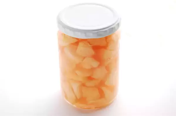 【ジャムよりフレッシュ】煮込んで10分！果肉ゴロゴロ「りんごのさっと煮」作ってみた♪皮と種も使うって!?