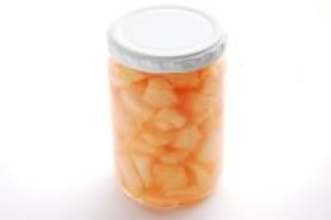 【ジャムよりフレッシュ】煮込んで10分！果肉ゴロゴロ「りんごのさっと煮」作ってみた♪皮と種も使うって!?