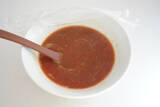 「【レンチン3分で本格カレー】飴色玉ねぎ1/2個凝縮！即席オニオンスープで「おひとりさま感激カレー」作ってみた！」の画像7