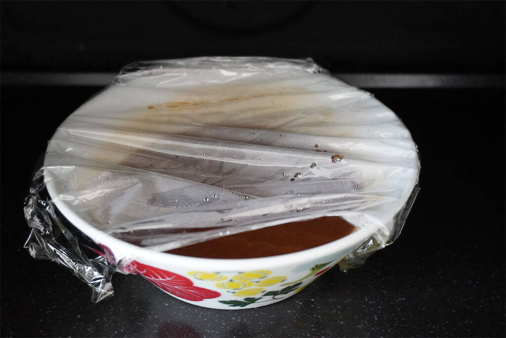 【レンチン3分で本格カレー】飴色玉ねぎ1/2個凝縮！即席オニオンスープで「おひとりさま感激カレー」作ってみた！