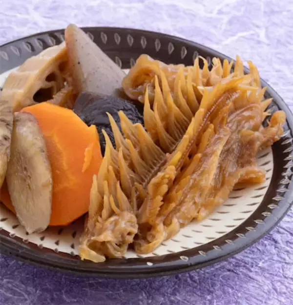 【田園日記～農と人の物語～】お盆の帰省で楽しみな逸品「たらおさ」