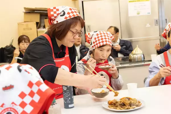「【田園日記～農と人の物語～】お盆の帰省で楽しみな逸品「たらおさ」」の画像