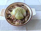 「【ひとり1個ペロリ】な「丸ごと玉ねぎポトフ」作ろう！玉ねぎトロットロ～♡材料切ったら鍋任せでOK!?」の画像10