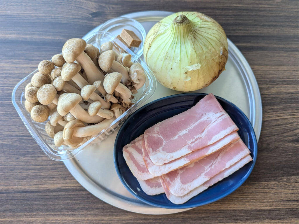 【ひとり1個ペロリ】な「丸ごと玉ねぎポトフ」作ろう！玉ねぎトロットロ～♡材料切ったら鍋任せでOK!?