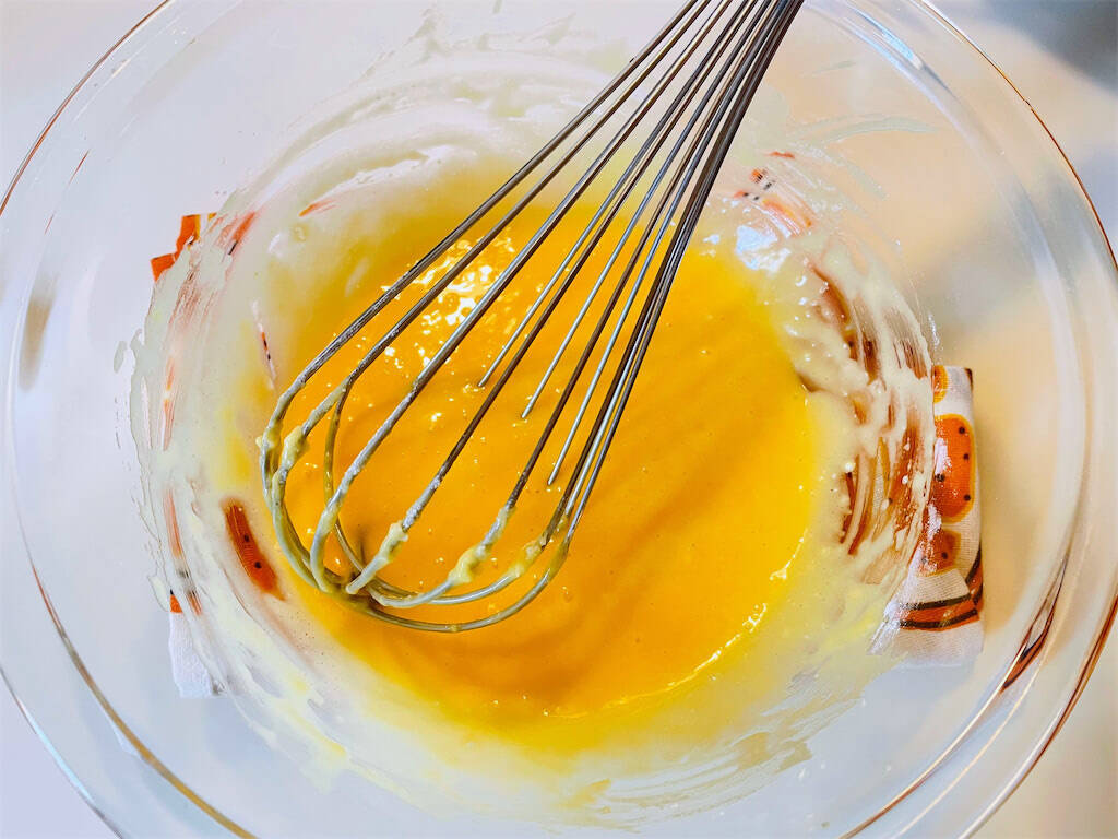 【ホケミでお惣菜】野菜たっぷり「農家ならではケークサレ」作ってみた♪冷蔵庫の余り野菜でOK！