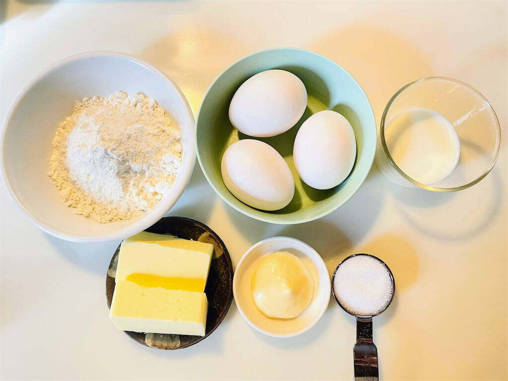 【ホケミでお惣菜】野菜たっぷり「農家ならではケークサレ」作ってみた♪冷蔵庫の余り野菜でOK！