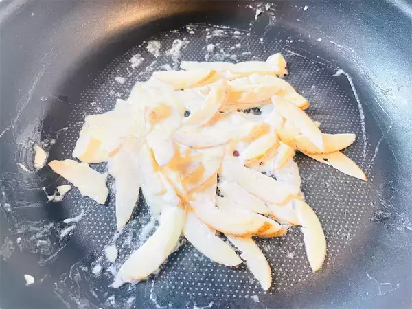 「【ホケミでお惣菜】野菜たっぷり「農家ならではケークサレ」作ってみた♪冷蔵庫の余り野菜でOK！」の画像