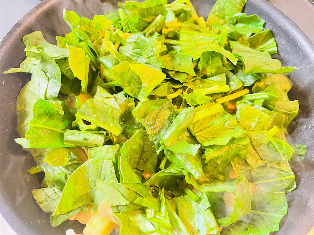 【ホケミでお惣菜】野菜たっぷり「農家ならではケークサレ」作ってみた♪冷蔵庫の余り野菜でOK！