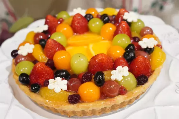 「【キルフェボンの新タルト】もう予約した？新作クリスマスタルト全4種を食べ比べ♡おいしさのヒミツを徹底解剖！」の画像